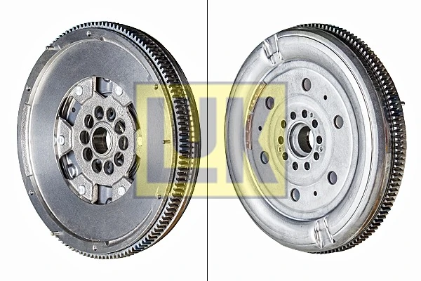 Flywheel